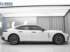Porsche Panamera 2.9T - ფოტო 4