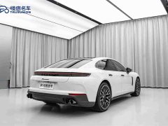 Porsche Panamera 2.9T - ფოტო 5