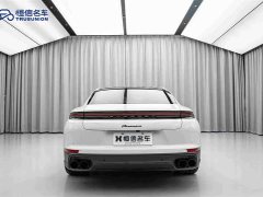 Porsche Panamera 2.9T - ფოტო 6