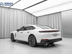 Porsche Panamera 2.9T - ფოტო 7