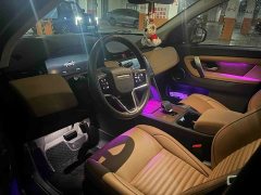 Land Rover Discovery Sport 2025 249PS Performance Tech Edition - ფოტო 2