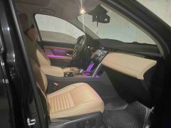 Land Rover Discovery Sport 2025 249PS Performance Tech Edition - ფოტო 4