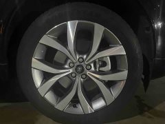 Land Rover Discovery Sport 2025 249PS Performance Tech Edition - ფოტო 5
