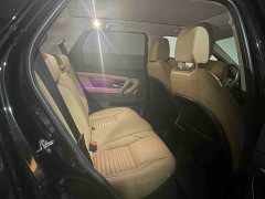 Land Rover Discovery Sport 2025 249PS Performance Tech Edition - ფოტო 7