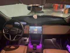 Land Rover Discovery Sport 2025 249PS Performance Tech Edition - ფოტო 8