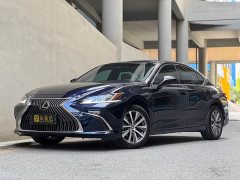 Lexus ES 2020 200 Excellence Edition - ფოტო 1