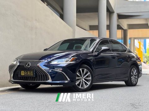 2021 Lexus ES 2020 200 Excellence Edition - ავტომობილი ჩინეთიდან