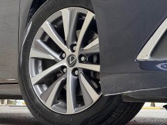 Lexus ES 2020 200 Excellence Edition - ფოტო 10