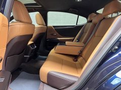 Lexus ES 2020 200 Excellence Edition - ფოტო 13