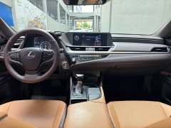 Lexus ES 2020 200 Excellence Edition - ფოტო 14