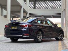 Lexus ES 2020 200 Excellence Edition - ფოტო 2