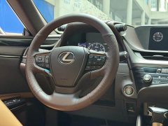 Lexus ES 2020 200 Excellence Edition - ფოტო 20