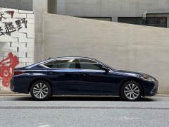 Lexus ES 2020 200 Excellence Edition - ფოტო 3