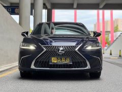 Lexus ES 2020 200 Excellence Edition - ფოტო 4