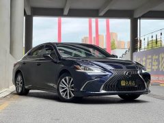 Lexus ES 2020 200 Excellence Edition - ფოტო 5