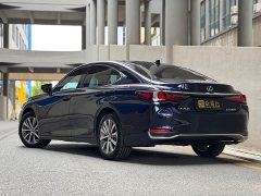 Lexus ES 2020 200 Excellence Edition - ფოტო 6