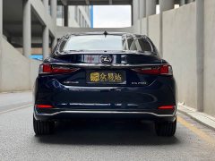 Lexus ES 2020 200 Excellence Edition - ფოტო 7