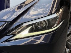 Lexus ES 2020 200 Excellence Edition - ფოტო 8