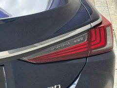 Lexus ES 2020 200 Excellence Edition - ფოტო 9