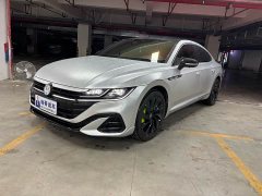 Volkswagen FAW-Volkswagen CC 380TSI Eye-Catching Edition - ფოტო 1