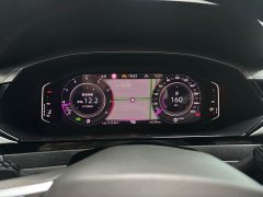 Volkswagen FAW-Volkswagen CC 380TSI Eye-Catching Edition - ფოტო 2