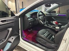 Volkswagen FAW-Volkswagen CC 380TSI Eye-Catching Edition - ფოტო 3