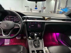 Volkswagen FAW-Volkswagen CC 380TSI Eye-Catching Edition - ფოტო 5