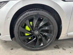 Volkswagen FAW-Volkswagen CC 380TSI Eye-Catching Edition - ფოტო 6