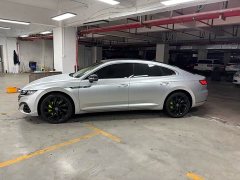 Volkswagen FAW-Volkswagen CC 380TSI Eye-Catching Edition - ფოტო 7