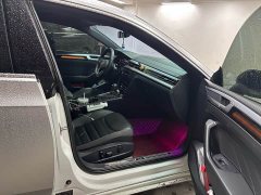 Volkswagen FAW-Volkswagen CC 380TSI Eye-Catching Edition - ფოტო 8