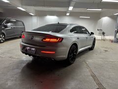 Volkswagen FAW-Volkswagen CC 380TSI Eye-Catching Edition - ფოტო 9