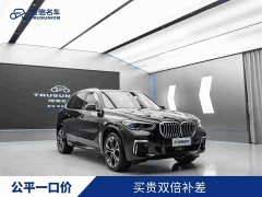 BMW X5 2022 Facelift xDrive 40Li Luxury M Sport Package - ფოტო 1