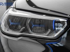 BMW X5 2022 Facelift xDrive 40Li Luxury M Sport Package - ფოტო 10