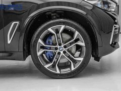 BMW X5 2022 Facelift xDrive 40Li Luxury M Sport Package - ფოტო 11