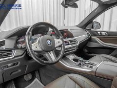BMW X5 2022 Facelift xDrive 40Li Luxury M Sport Package - ფოტო 12