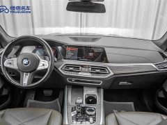 BMW X5 2022 Facelift xDrive 40Li Luxury M Sport Package - ფოტო 13