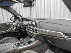 BMW X5 2022 Facelift xDrive 40Li Luxury M Sport Package - ფოტო 14