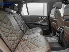 BMW X5 2022 Facelift xDrive 40Li Luxury M Sport Package - ფოტო 16