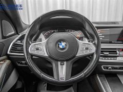 BMW X5 2022 Facelift xDrive 40Li Luxury M Sport Package - ფოტო 17
