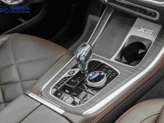 BMW X5 2022 Facelift xDrive 40Li Luxury M Sport Package - ფოტო 19