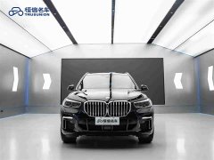 BMW X5 2022 Facelift xDrive 40Li Luxury M Sport Package - ფოტო 2
