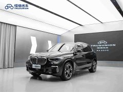 BMW X5 2022 Facelift xDrive 40Li Luxury M Sport Package - ფოტო 3