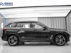 BMW X5 2022 Facelift xDrive 40Li Luxury M Sport Package - ფოტო 4