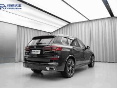 BMW X5 2022 Facelift xDrive 40Li Luxury M Sport Package - ფოტო 5