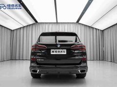 BMW X5 2022 Facelift xDrive 40Li Luxury M Sport Package - ფოტო 6