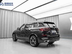 BMW X5 2022 Facelift xDrive 40Li Luxury M Sport Package - ფოტო 7
