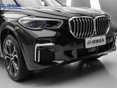 BMW X5 2022 Facelift xDrive 40Li Luxury M Sport Package - ფოტო 9