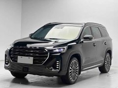 Jetour Jietu X90 Zilong 2.0T DCT Champion Edition 7-Seater - ფოტო 1