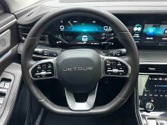 Jetour Jietu X90 Zilong 2.0T DCT Champion Edition 7-Seater - ფოტო 10