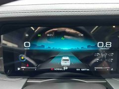 Jetour Jietu X90 Zilong 2.0T DCT Champion Edition 7-Seater - ფოტო 11